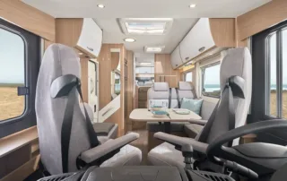 Matkaauto Fiat Carado I-447