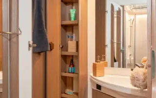 Matkaauto Fiat Carado I-447